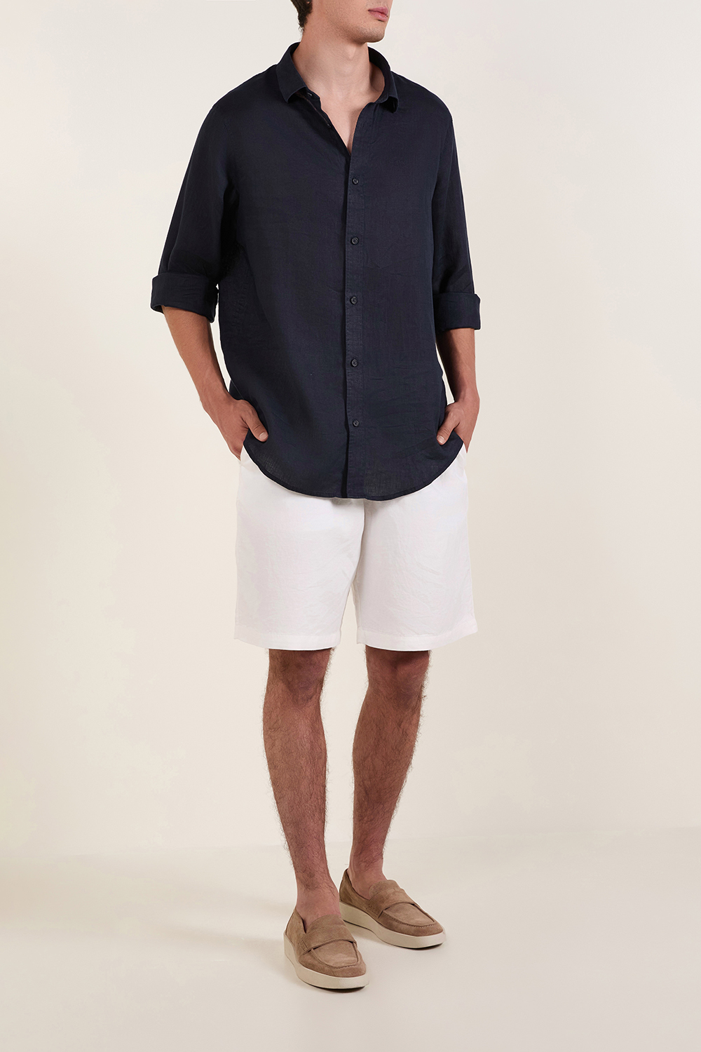 מכנסיים קצרים